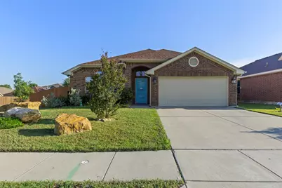 9236 Jason Drive, White Settlement, TX 76108 - Photo 1