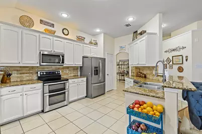 9236 Jason Drive, White Settlement, TX 76108 - Photo 8