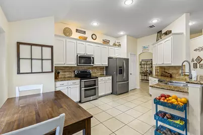 9236 Jason Drive, White Settlement, TX 76108 - Photo 2
