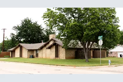 720 Mimosa Drive, Denton, TX 76201 - Photo 1