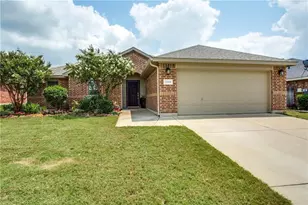 3444 Crisoforo Dr, Denton, TX 76207 - Photo 1
