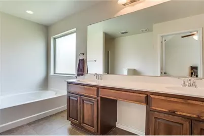 3444 Crisoforo Drive, Denton, TX 76207 - Photo 4