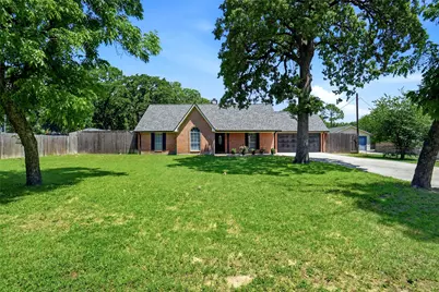 7150 Allyn Drive, Azle, TX 76020 - Photo 1