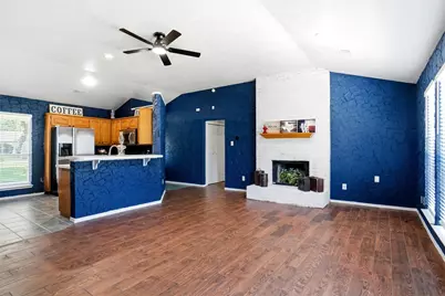 7150 Allyn Drive, Azle, TX 76020 - Photo 12