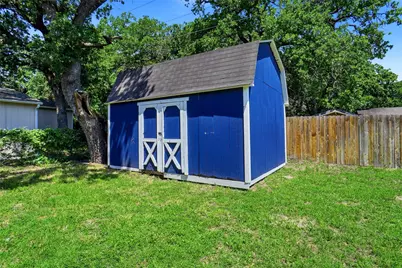 7150 Allyn Drive, Azle, TX 76020 - Photo 28