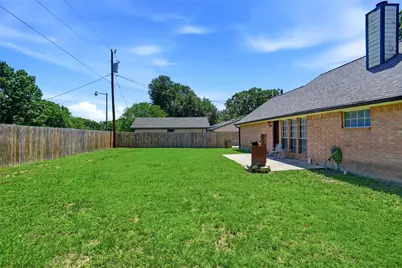 7150 Allyn Drive, Azle, TX 76020 - Photo 30