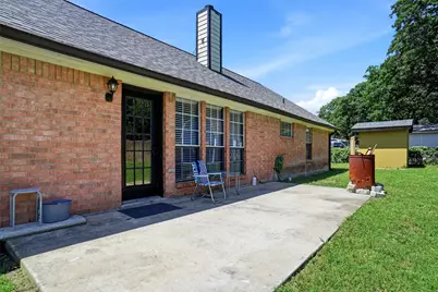 7150 Allyn Drive, Azle, TX 76020 - Photo 26