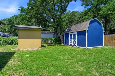 7150 Allyn Drive, Azle, TX 76020 - Photo 32
