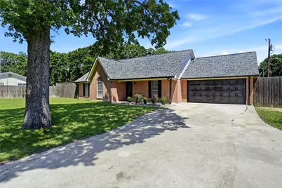 7150 Allyn Drive, Azle, TX 76020 - Photo 2