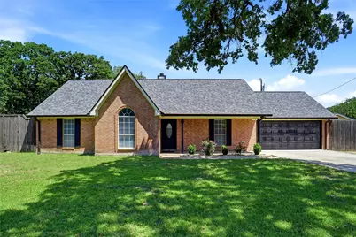 7150 Allyn Drive, Azle, TX 76020 - Photo 6