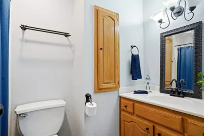 7150 Allyn Drive, Azle, TX 76020 - Photo 18