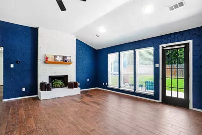 7150 Allyn Drive, Azle, TX 76020 - Photo 10