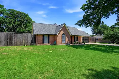 7150 Allyn Drive, Azle, TX 76020 - Photo 34