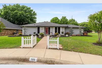 105 Pueblo Circle, Waxahachie, TX 75165 - Photo 2