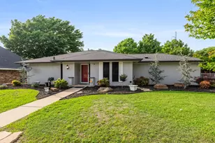 105 Pueblo Cir, Waxahachie, TX 75165 - Photo 1