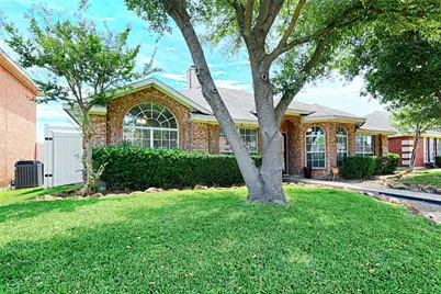 1544 Birkenhead Lane, Lancaster, TX 75134 - Photo 1