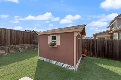 961 Canterbury Lane, Forney, TX 75126 - Photo 30