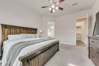 961 Canterbury Lane, Forney, TX 75126 - Photo 22