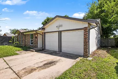 4120 Portland Street, Irving, TX 75062 - Photo 2