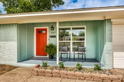 607 N Cottonwood Drive, Richardson, TX 75080 - Photo 2