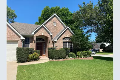 5730 Champion Court, Arlington, TX 76017 - Photo 2