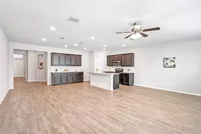 9000 Huxley Drive, Providence Village, TX 76227 - Photo 8