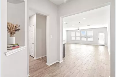 9000 Huxley Drive, Providence Village, TX 76227 - Photo 6