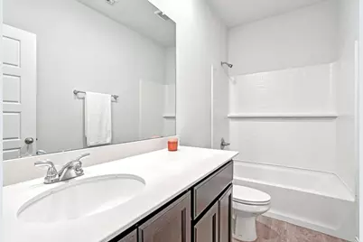 9000 Huxley Drive, Providence Village, TX 76227 - Photo 16