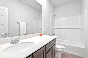 9000 HUXLEY Dr, Providence Village, TX 76227 - Photo 16
