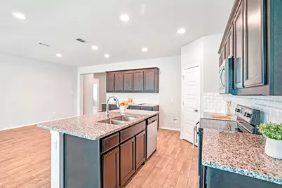 9000 Huxley Drive, Providence Village, TX 76227 - Photo 8