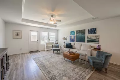 16039 Malaya Street, Haslet, TX 76052 - Photo 12