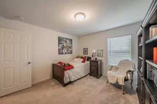 16039 Malaya St, Haslet, TX 76052 - Photo 30
