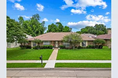 3301 Canterbury Drive, Plano, TX 75075 - Photo 1