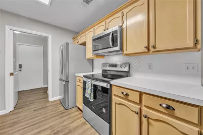 7937 Hunters Glen Drive, Watauga, TX 76148 - Photo 14