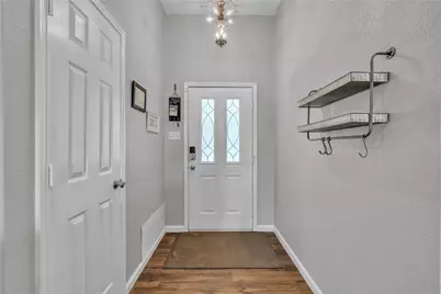 7937 Hunters Glen Drive, Watauga, TX 76148 - Photo 4