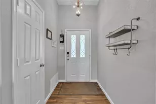 7937 Hunters Glen Dr, Watauga, TX 76148 - Photo 4
