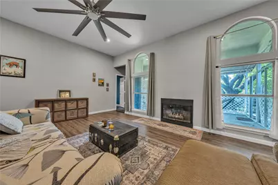 7937 Hunters Glen Drive, Watauga, TX 76148 - Photo 8