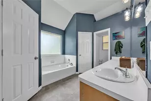 7937 Hunters Glen Dr, Watauga, TX 76148 - Photo 24