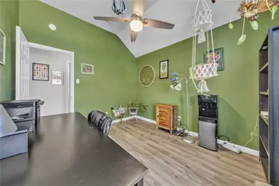7937 Hunters Glen Drive, Watauga, TX 76148 - Photo 18
