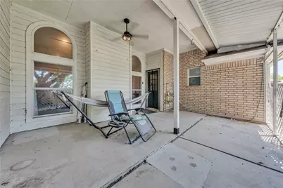 7937 Hunters Glen Drive, Watauga, TX 76148 - Photo 30