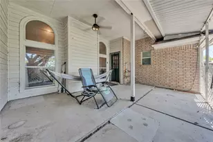 7937 Hunters Glen Dr, Watauga, TX 76148 - Photo 30