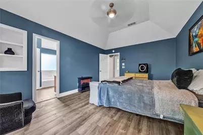 7937 Hunters Glen Drive, Watauga, TX 76148 - Photo 22
