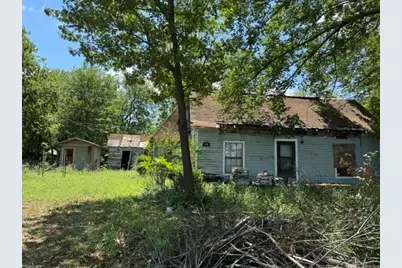419 W Pine, Whitewright, TX 75491 - Photo 1