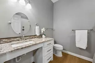 174 King Ranch Ct, Fort Worth, TX 76108 - Photo 24