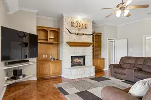 174 King Ranch Ct, Fort Worth, TX 76108 - Photo 8