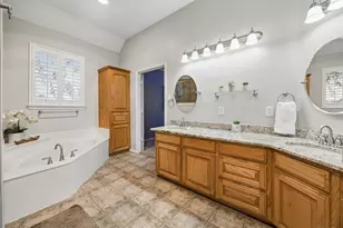 174 King Ranch Ct, Fort Worth, TX 76108 - Photo 16