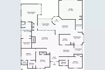 4315 Creekmeadow Drive, Dallas, TX 75287 - Photo 20