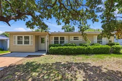 807 Highland Drive, Arlington, TX 76010 - Photo 1