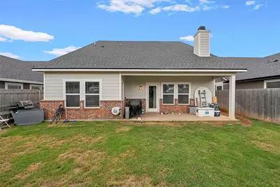 418 Travis Drive, McGregor, TX 76657 - Photo 24