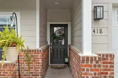 418 Travis Drive, McGregor, TX 76657 - Photo 2